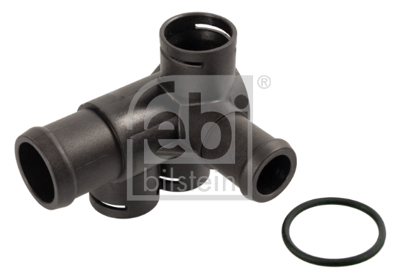 Coolant Flange